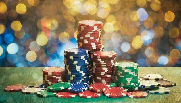 地图与位置示意